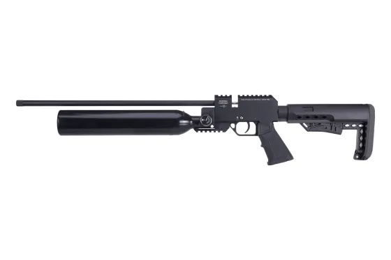 Luftgewehr Reximex Tulga SL-X 6,35mm