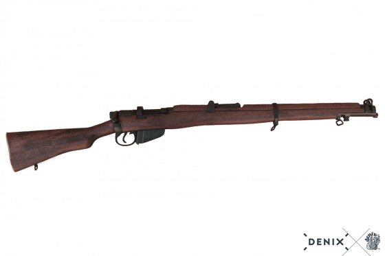 Replik Lee-Enfield SMLE Mk III, Großbritannien 1907