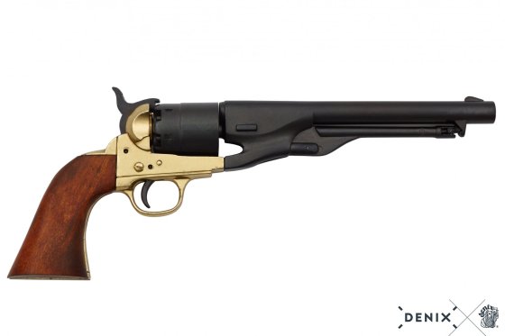 Replik Colt Army 1860