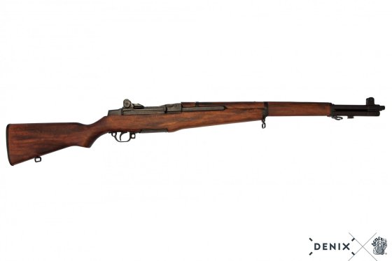 Replik M1 Garand, USA