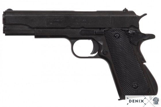 Replik Colt M1911A1, USA 1911