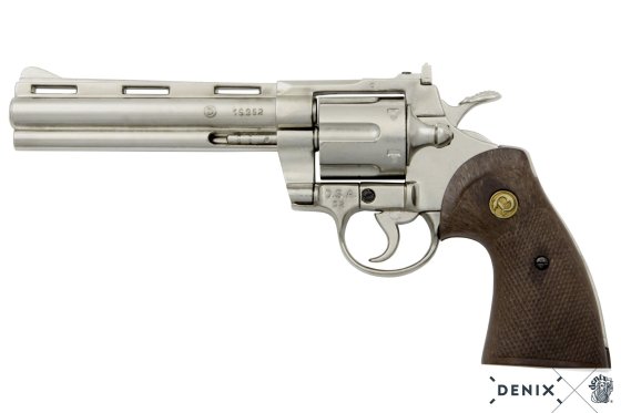 Replik Colt Python 6", USA 1955
