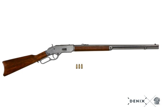 Replik Winchester Model 1873