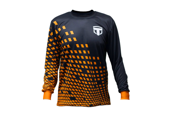 Wettkampftrikot TAIPAN Langarm