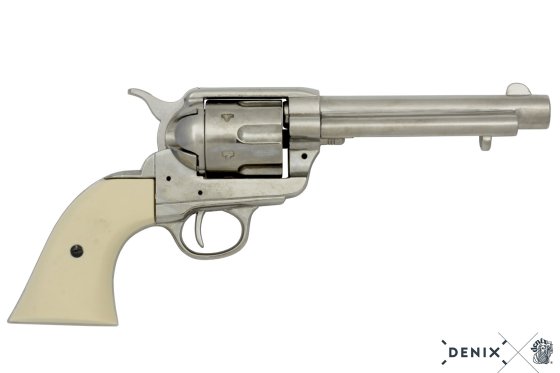 Replik Colt Peacemaker 5½", USA 1873