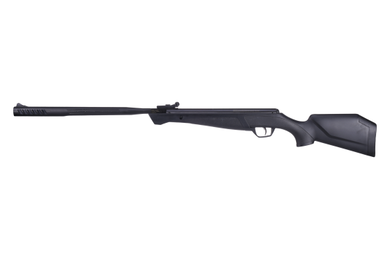 Luftgewehr Crosman Shockwave 4,5mm mit Optik 4x32
