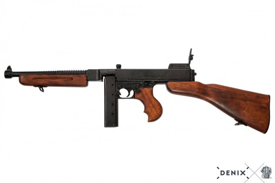Replik Thompson M1928A1, USA