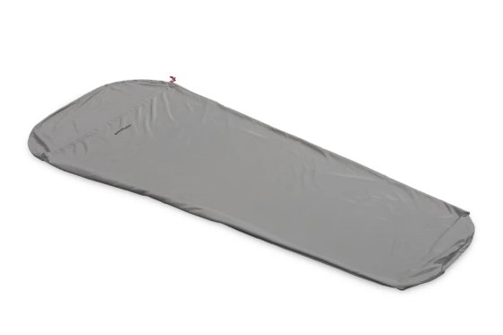 Schlafsack-Inlett Pinguin Liner Mummy 175cm