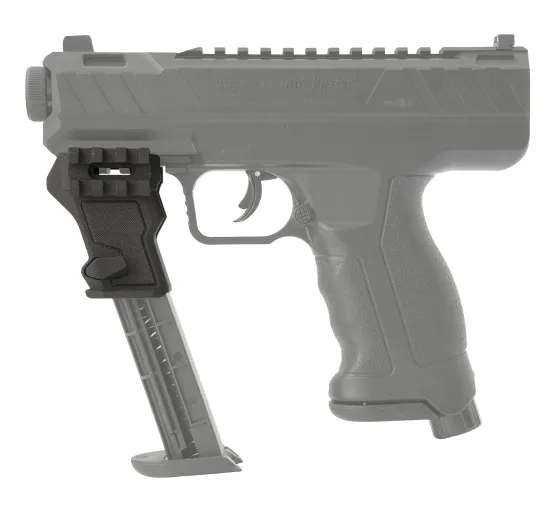 Griff mit Magazinhalter Mercury Rise IntruBuster Gen2