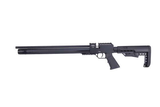 Luftgewehr Reximex Tulga 6,35mm