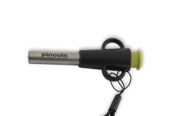Feuerzeug Pinguin Piezzo Igniter