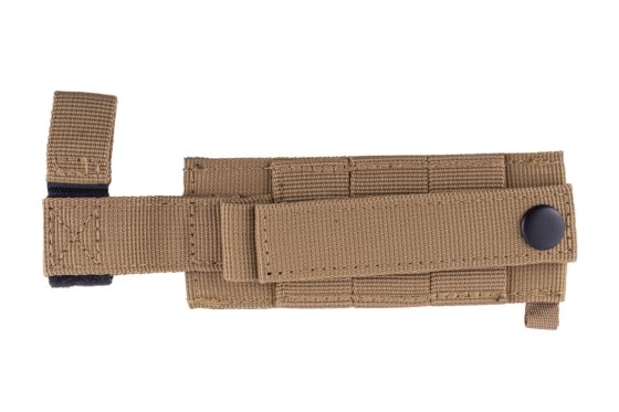 Taktisches Tourniquet-Holster sandfarben