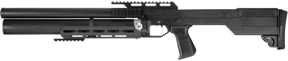 Luftgewehr Zbroia Sapsan TAC-M 550/300 5,5mm