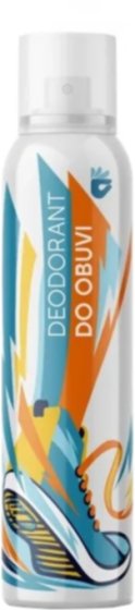 Schuhdeodorant MM Hygiene 150ml