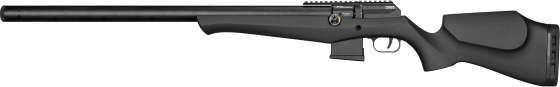 Luftgewehr FX DRS MkII Classic Synthetic 700 6,35mm