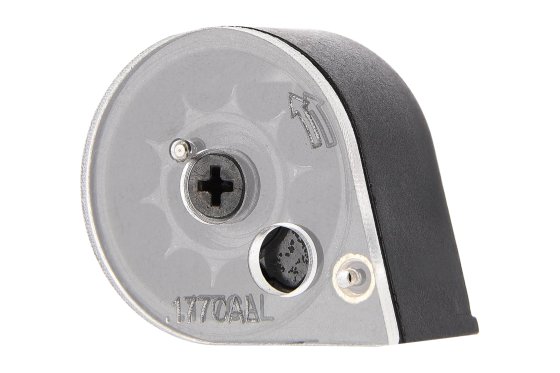 Magazin Umarex SPA Professional, Master 4,5mm