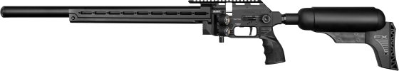 Luftgewehr FX Dynamic MkII 600 5,5mm