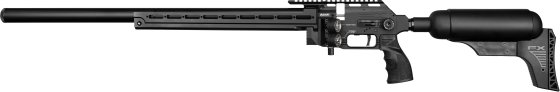 Luftgewehr FX Dynamic MkII 700 5,5mm