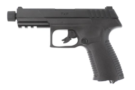 Luftpistole Umarex TXP