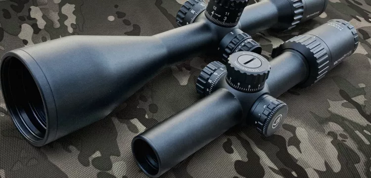 Banner Vector Optics