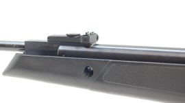 Luftgewehr Cometa Fenix 400 Galaxy 4,5mm - 24J
