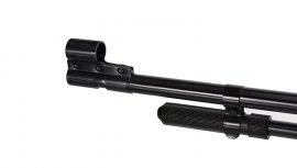 Luftgewehr SPA B3-1 4,5mm