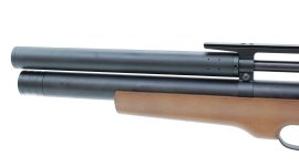 Luftgewehr SPA Artemis P15 5,5mm