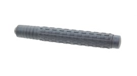 Teleskopický Schlagstock 21" kalený silber 3