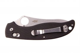 Klappmesser Ganzo G733-BK