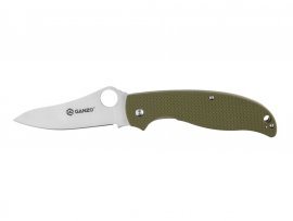Klappmesser Ganzo G734-GR