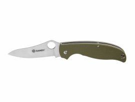 Klappmesser Ganzo G734-GR