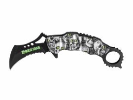 Messer Karambit Haller 83950