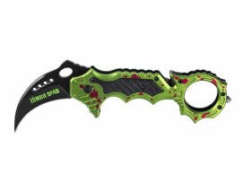 Messer Karambit Haller 83951