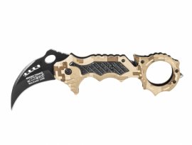 Messer Karambit Haller 88404