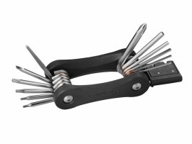 Multitool Set Benchmade Folding Tool Kit