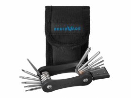 Multitool Set Benchmade Folding Tool Kit