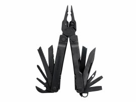 Multitool Leatherman Super Tool 300 schwarz