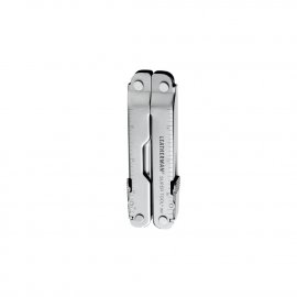 Multitool Leatherman Super Tool 300 silber