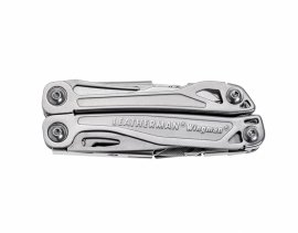 Multitool Leatherman Wingman mit Holster