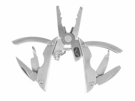 Multitool True Utility Skarabäus TU204