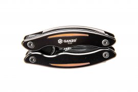 Multitool Ganzo G109 rot