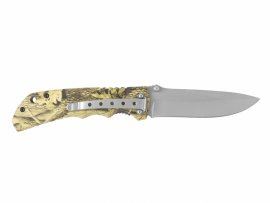 Messer Joker Klappmesser JKR528 camo