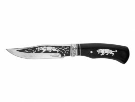 Messer Kandar N124