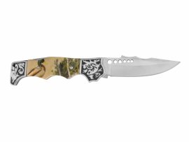 Messer Kandar N149