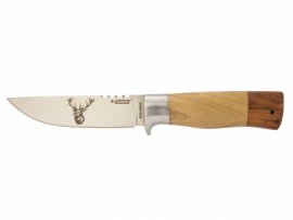 Messer Kandar N258
