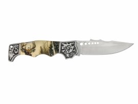 Messer Kandar N98