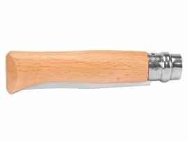 Klappmesser Opinel 8 Inox Buche