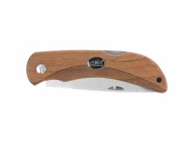 Klappmesser Eka Swede 10 Holz