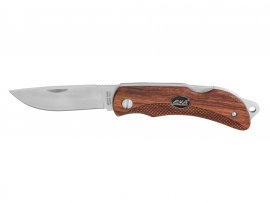 Klappmesser Eka Swede 8 Holz