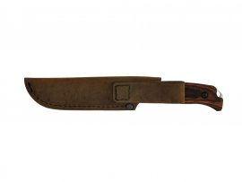 Benchmade 15001-2 HUNT Messer